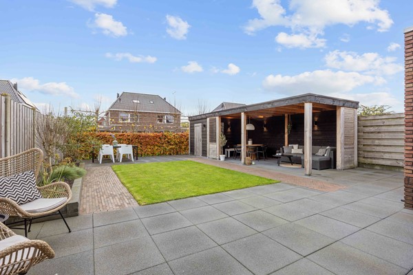 Medium property photo - Het Noorderlicht 17, 9801 WP Zuidhorn